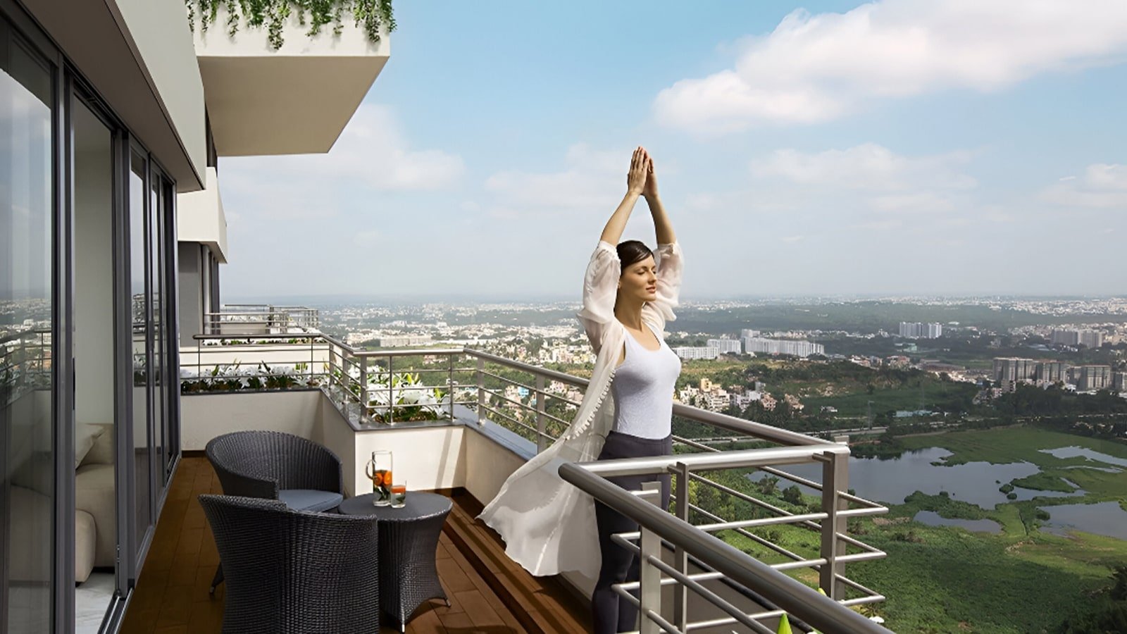 Lodha Sadahalli Review
