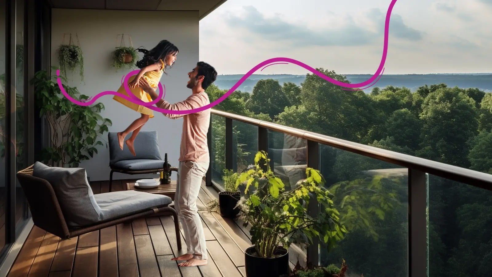 Lodha Sadahalli 4 BHK